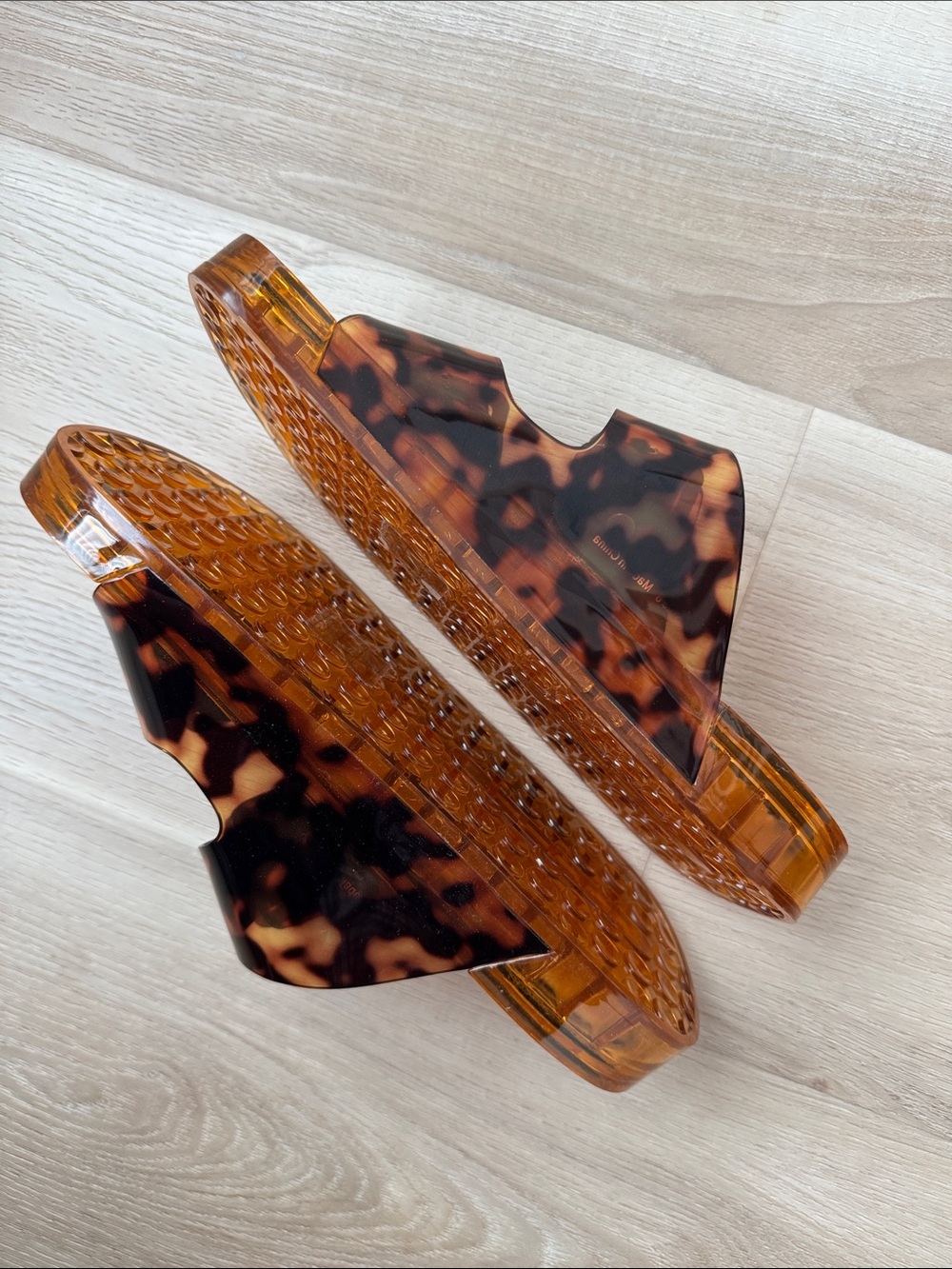 Dolce Vita - Julio Jelly Sandals - Picture 12 of 14